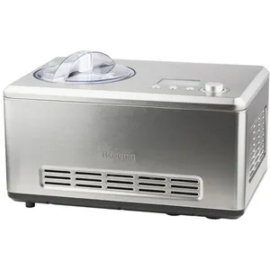 Comparateur de prix : H.Koenig HF320 Sorbetiere réfrigérante - 2L - Puissance 180W - Hkoenig