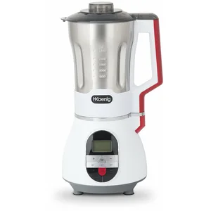 Comparateur de prix : Blender chauffant H.KOENIG MXC36