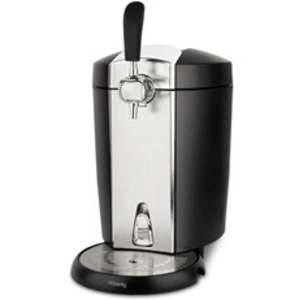 Comparateur de prix : Tireuse a biere H.KoeNIG BW1778 - Compatible fûts (heineken) 5 l - Inox
