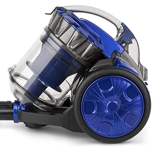 Wëasy H.Koenig Aspirateur traîneau multicyclonique sans sac WEASY WS14 pas cher