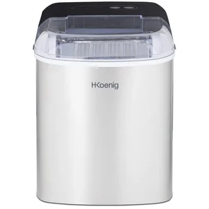 H.KOENIG Hkoenig - ICEK12 Machine a Glacons - 2,1L - 12kg - 120WVendu parrue-du-commerce