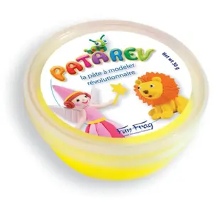 SentoSphere Pot de PATAREV Sentosphère - Jaune - 30 gr pas cher