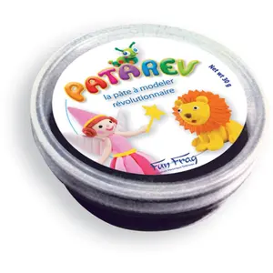 Comparateur de prix : FUNFRAG Pot de PATAREV Sentosphère - Noir - 30 gr