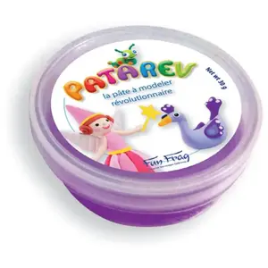 SentoSphere Pot de PATAREV Sentosphère - Violet - 30 gr pas cher