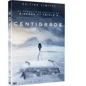 AUTOFACT Centigrade [Édition Limitée] pas cher