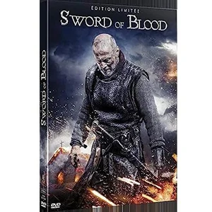 ESC EDITIONS Sword of Blood Edition Limitée DVD