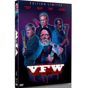 ESC EDITIONS VFW [Édition Limitée] pas cher