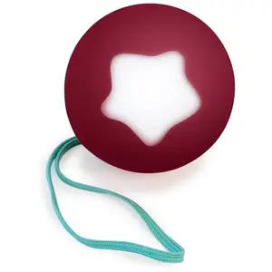 Veilleuse Pabobo Ultra Nomade Rose pas cher