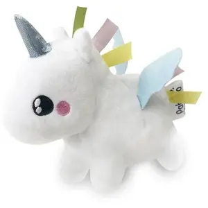 Comparateur de prix : Veilleuse Pabobo Peluche Lumineuse Shakies Licorne