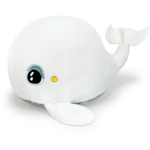Comparateur de prix : Veilleuse Pabobo Peluche Lumineuse Shakies Baleine