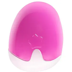 Comparateur de prix : Veilleuse murale automatique - PABOBO - Rose - Pour enfant - LED éco consommation