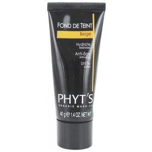 Phyt's Organic Make-up Fond de Teint Beige 40g pas cher