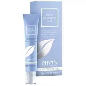 Phyt's Aqua Phyt's Sérum Défroissant Yeux Bio 15 Grammes pas cher