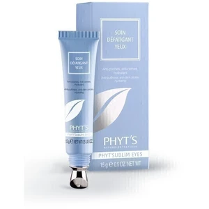 Phyt's Sublim Eyes Soin Défatigant Yeux 15g pas cher