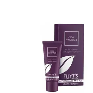 Phyt's Aromalliance Anti-Âge Crème Phytonagre Bio 40 Grammes pas cher