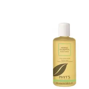 Phyt's Hydrolé Eucalyptus Lotion Dynamisante Bio 200Ml