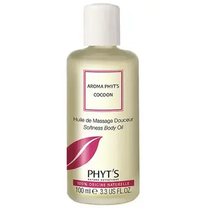 Phyt's Aroma Phyt's Cocoon Huile de Massage Bio 100ml pas cher