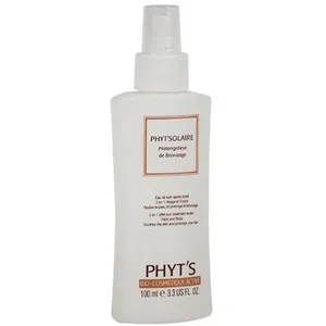 Phyt's Prolongateur De Bronzage - Phyt's - Sublimateur De Hâle Solaire pas cher