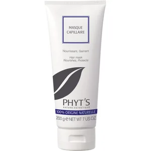 PHYT'S - Masque Capillaire Masque et cure cheveux 200 g unisex pas cher