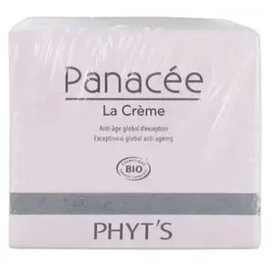 Phyt's Creme Panacee - Anti Age Pot 50 Ml Phyt's