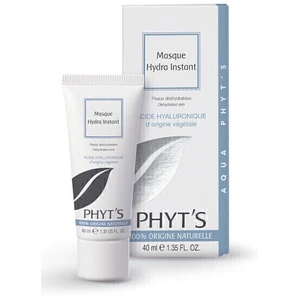 Phyt's Aqua Phyt's Masque Hydra Instant 40 Grammes