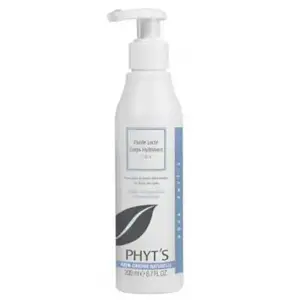 Comparateur de prix : Phyt's Phyt's Fluide Lacté Corps Hydratant 24h 200ml