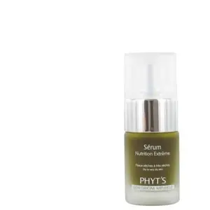 Comparateur de prix : Phyt's Phyt'ssima Sérum Nutrition Extrême Bio 15Ml