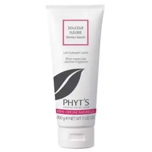 PHYT'S - Lait Hydratant Douceur Fleurie Crème et lait hydratant 200 g unisex pas cher