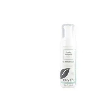 Comparateur de prix : Phyt's Aromaclear Mousse Nettoyante Pureté 160ml