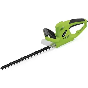 Taille haies électrique VITO 550W - Coupe 51cm - Protection lame et ma...Vendu pardarty