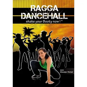 Bqhl Productions Ragga Dancehall DVD
