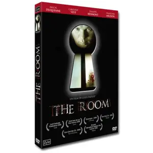 Zylo The Room DVD pas cher