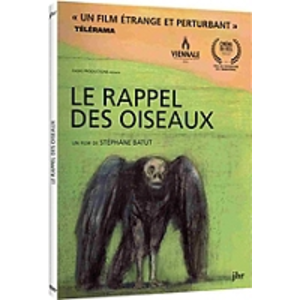 Comparateur de prix : Ds Distribution Cnt Le rappel des oiseaux DVD