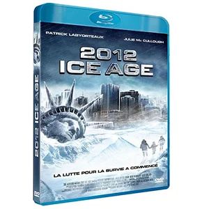 Zylo 2012 : Ice Age - Blu-Ray pas cher