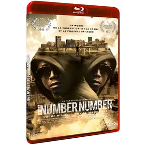 Zylo I number number - Blu Ray pas cher