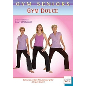 Comparateur de prix : ECHO DA Gym seniors: techniques douces