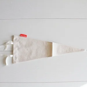 KesiArt Lovely Canvas - Mini Fanion US - 17,5 x 45 cmVendu parscrapmalin