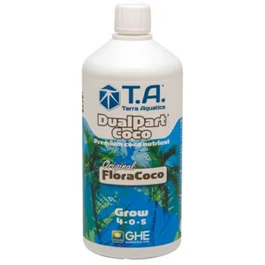 FloraCoco Grow 1 litre - GHE pas cher
