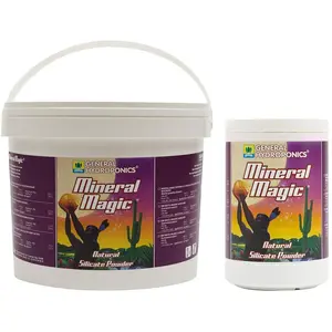 Terra Aquatica MINERAL MAGIC 1 litre - GHE