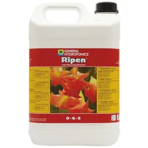 RIPEN 5 litres - GHE pas cher