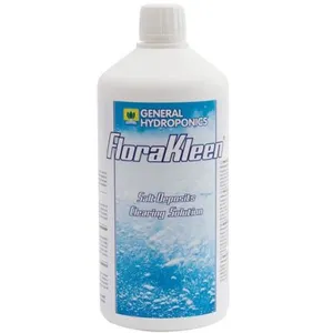 Comparateur de prix : Hydrogarden FLORAKLEEN 1 litre - GHE