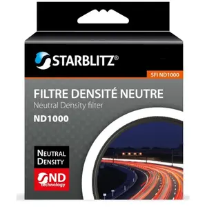 STARBLITZ Filtre ND1000 52mm pas cher