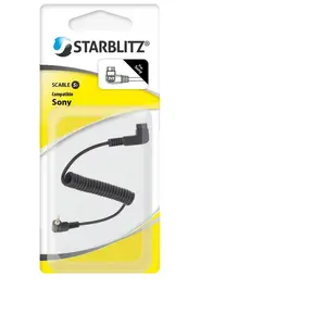 STARBLITZ - SCABLES 2 pas cher