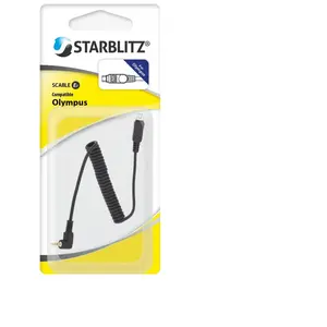 STARBLITZ - SCABLEE 2 pas cher