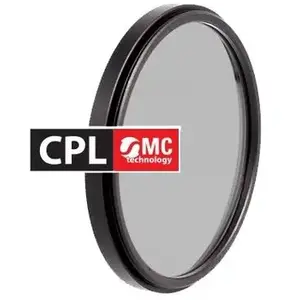 Starblitz STARBLITZ Filtre Polarisant Circulaire HMC 43mm pas cher