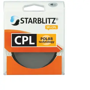 Comparateur de prix : Starblitz Filtre STARBLITZ SFICPL 46