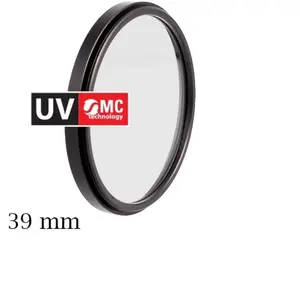 Starblitz STARBLITZ Filtre UV HMC 39mm pas cher