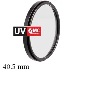 STARBLITZ Filtre UV HMC 40,5mm pas cher