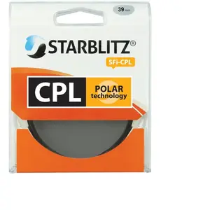 Comparateur de prix : Starblitz Filtre STARBLITZ SFICPL 39