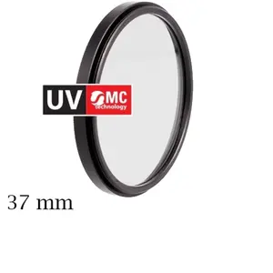 Starblitz STARBLITZ Filtre UV HMC 37mm pas cher